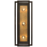 Clement Vanity Sconce