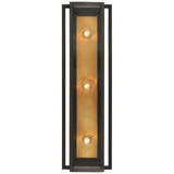 Clement Vanity Sconce