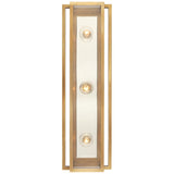 Clement Vanity Sconce