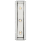 Clement Vanity Sconce