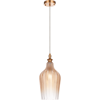 Renity 15" Pendant