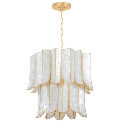 Cartagena  Chandelier