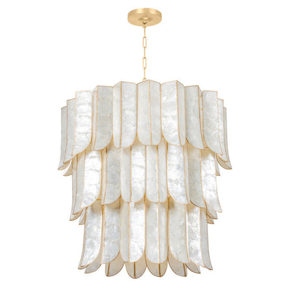 Cartagena  Chandelier