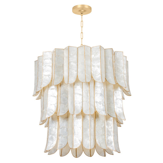 Cartagena  Chandelier