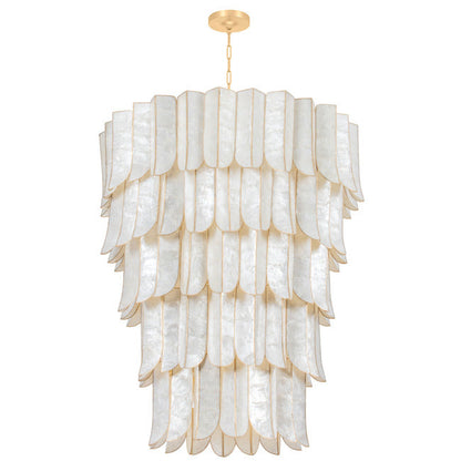 Cartagena  Chandelier