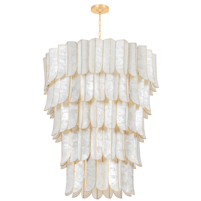 Cartagena  Chandelier