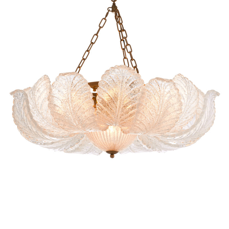 Cabrillo 7 - Light Chandelier