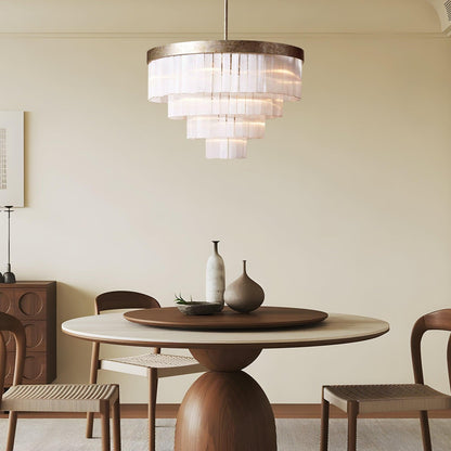 Cameron 4 Tier Chandelier