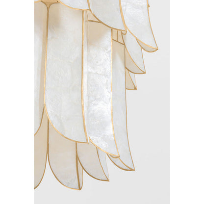Cartagena  Chandelier