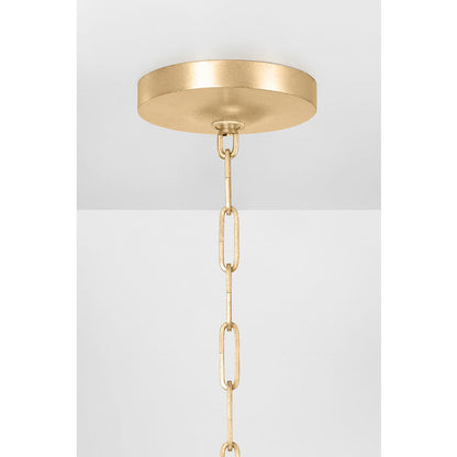 Cartagena  Chandelier