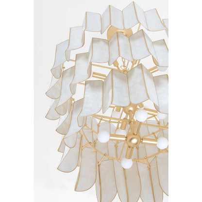 Cartagena  Chandelier