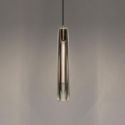 Crystal Pendant Shad Pendant Light For Dinner Room