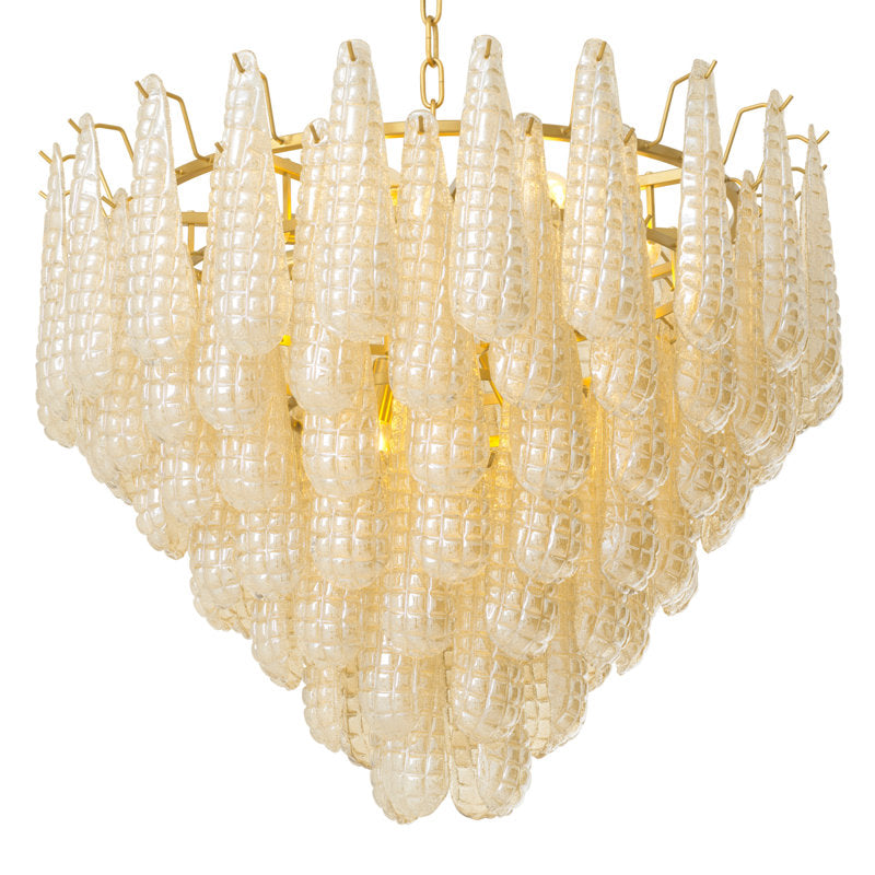 Chaves 12-Light Chandelier