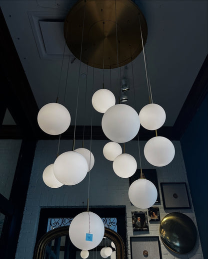 Casen Linear Chandelier