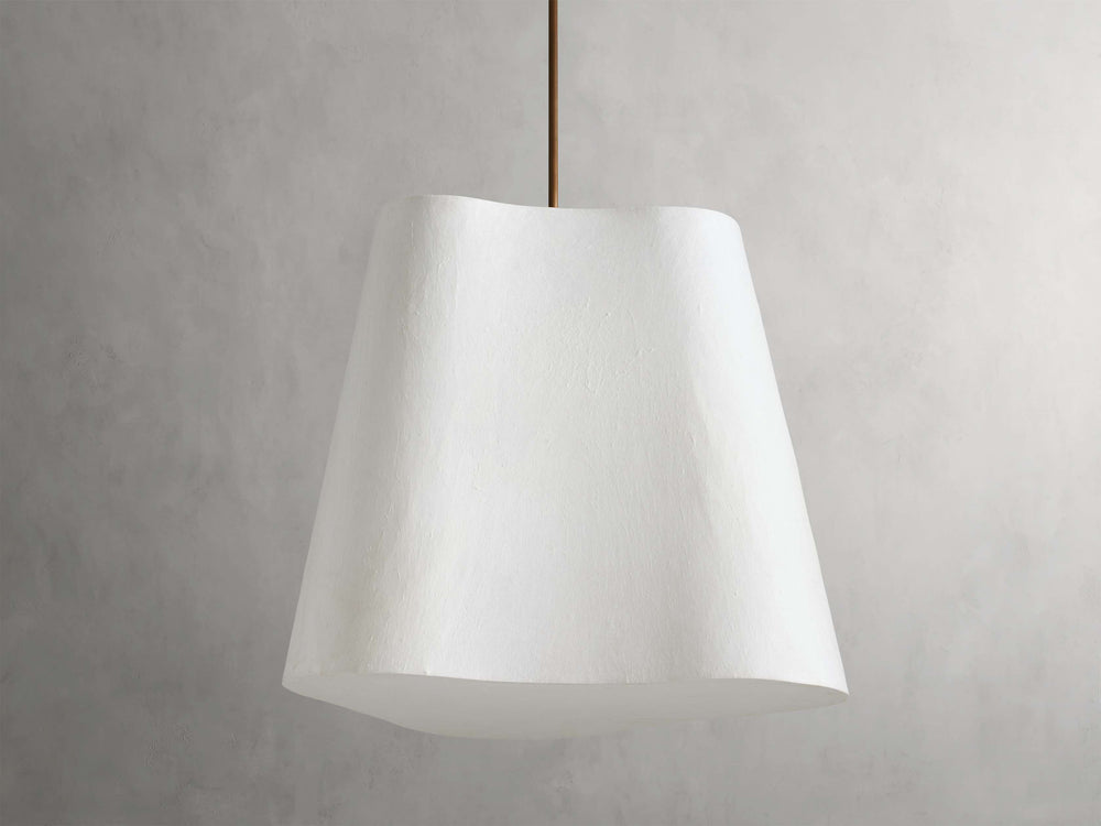 Onde Outdoor Pendant
