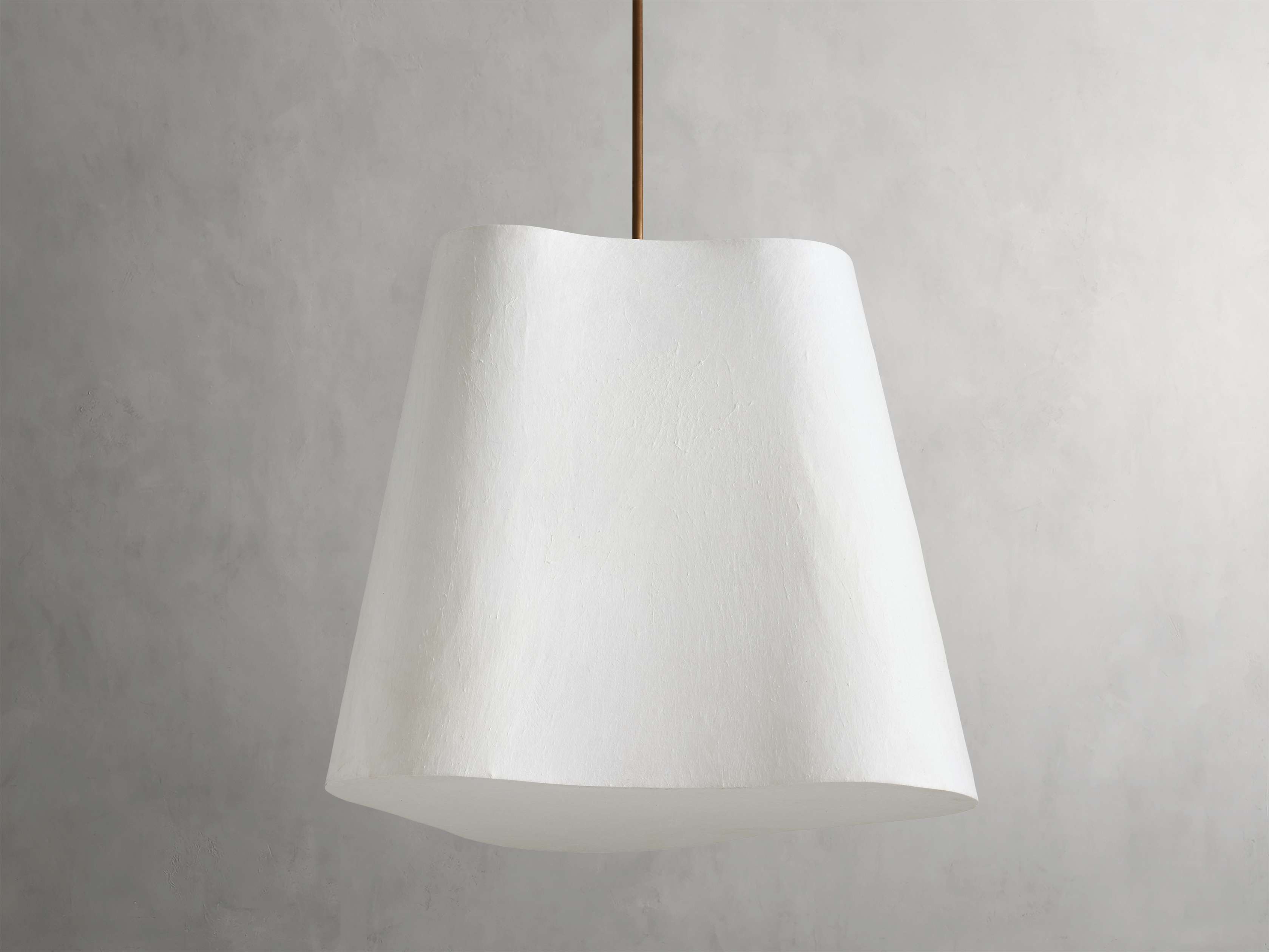 Onde Outdoor Pendant