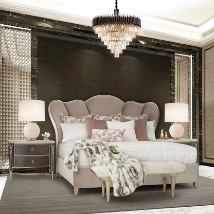 Symphony Chandelier