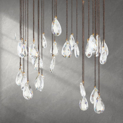 Fen Chandelier