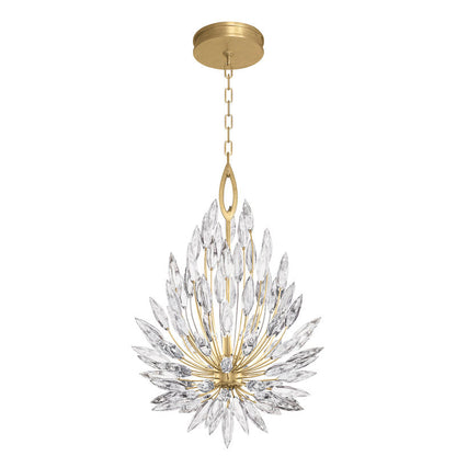 Lily Buds Light Chandelier
