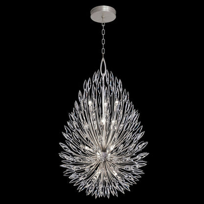 Lily Buds Light Chandelier
