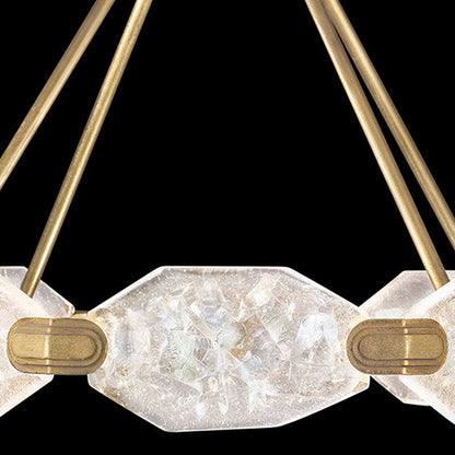 Allison Paladino 20 - Light LED Chandelier