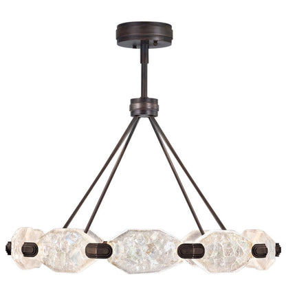 Allison Paladino 20 - Light LED Chandelier