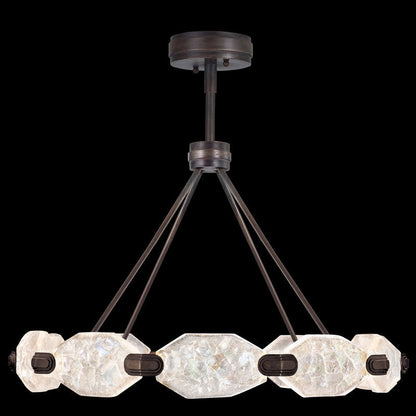 Allison Paladino 20 - Light LED Chandelier
