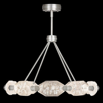 Allison Paladino 20 - Light LED Chandelier