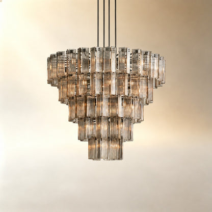 Delven Round Chandelier