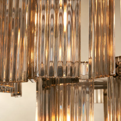Delven Round Chandelier