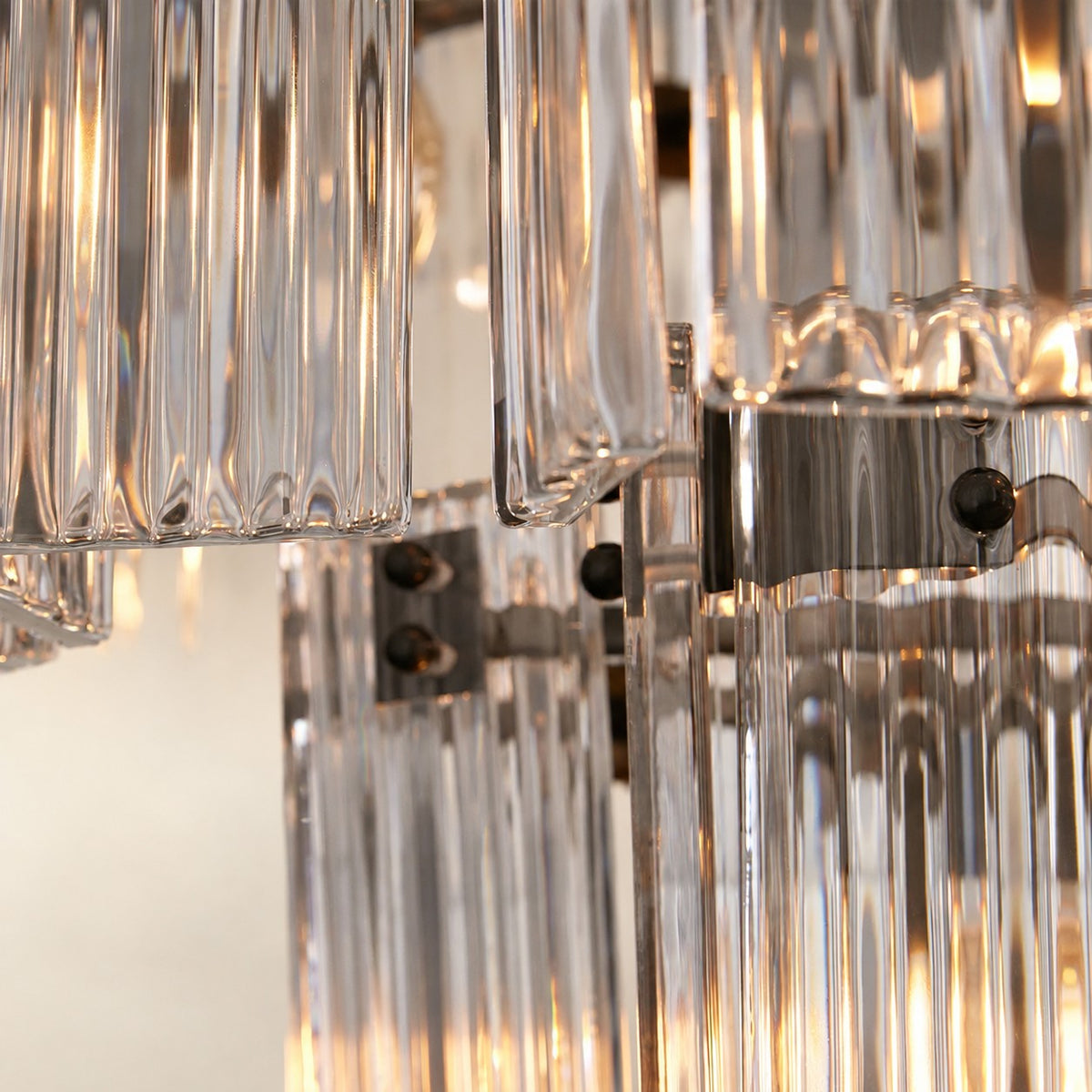 Delven Round Chandelier