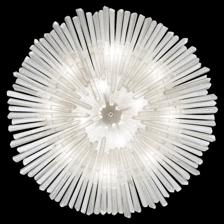 Diamantina 8 - Light Crystal Chandelier