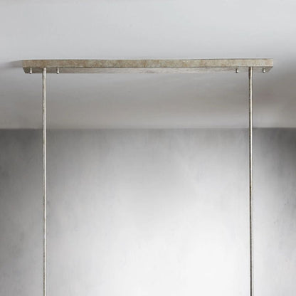 Camorin Rectangular Chandelier