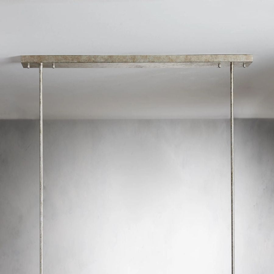 Camorin Rectangular Chandelier