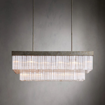 Camorin Rectangular Chandelier