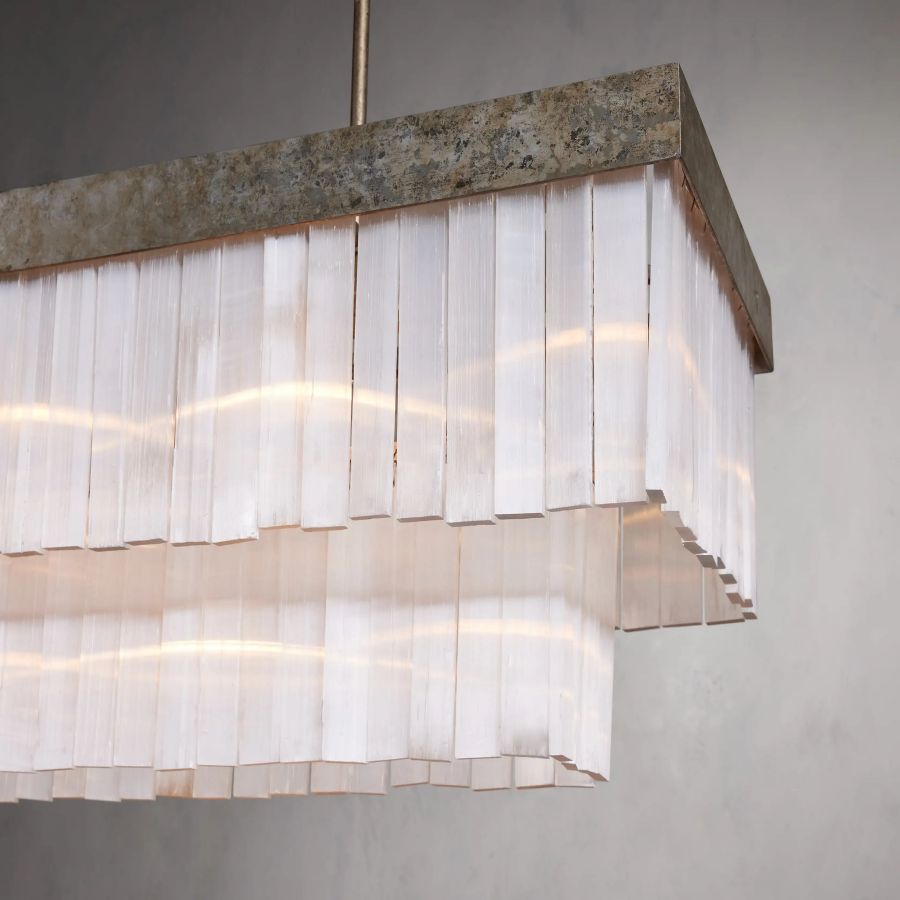Camorin Rectangular Chandelier
