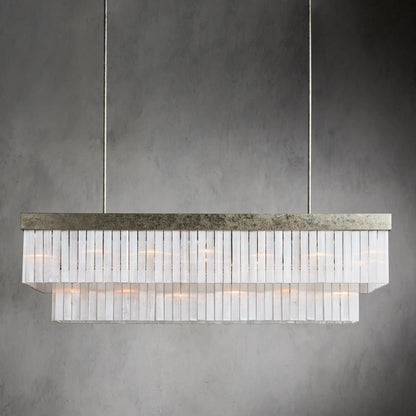 Camorin Rectangular Chandelier