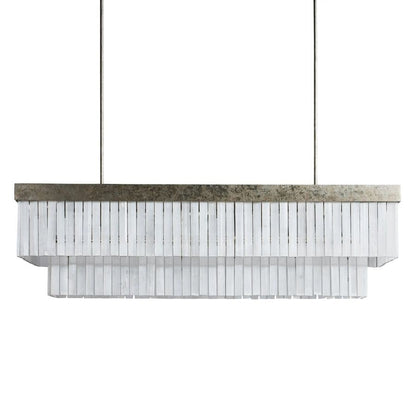 Camorin Rectangular Chandelier