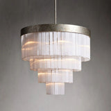 Denise Hardy Multi-Tier Chandelier