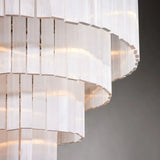 Denise Hardy Multi-Tier Chandelier