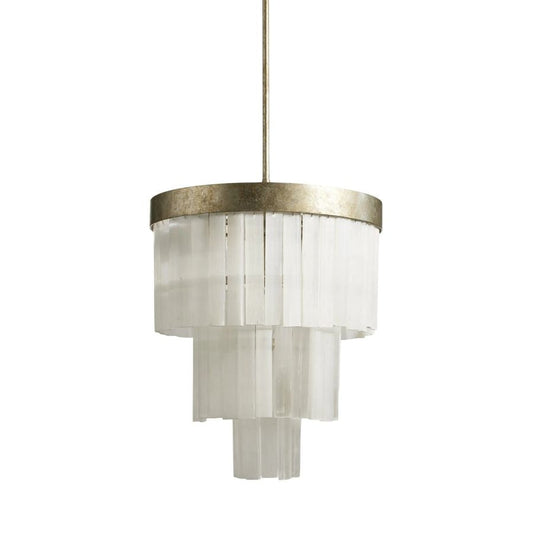 Denise Hardy Multi-Tier Chandelier