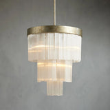 Denise Hardy Multi-Tier Chandelier