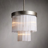 Denise Hardy Multi-Tier Chandelier