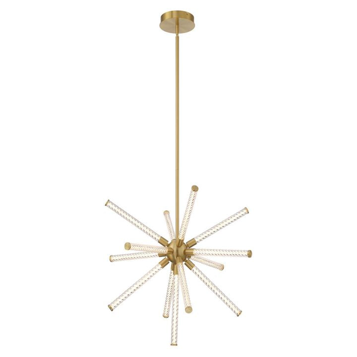 Elvira Round LED Chandelier