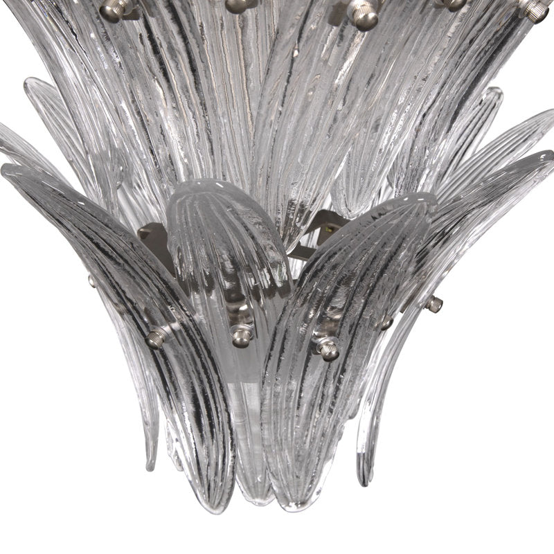 Emperor 12 - Light Chandelier