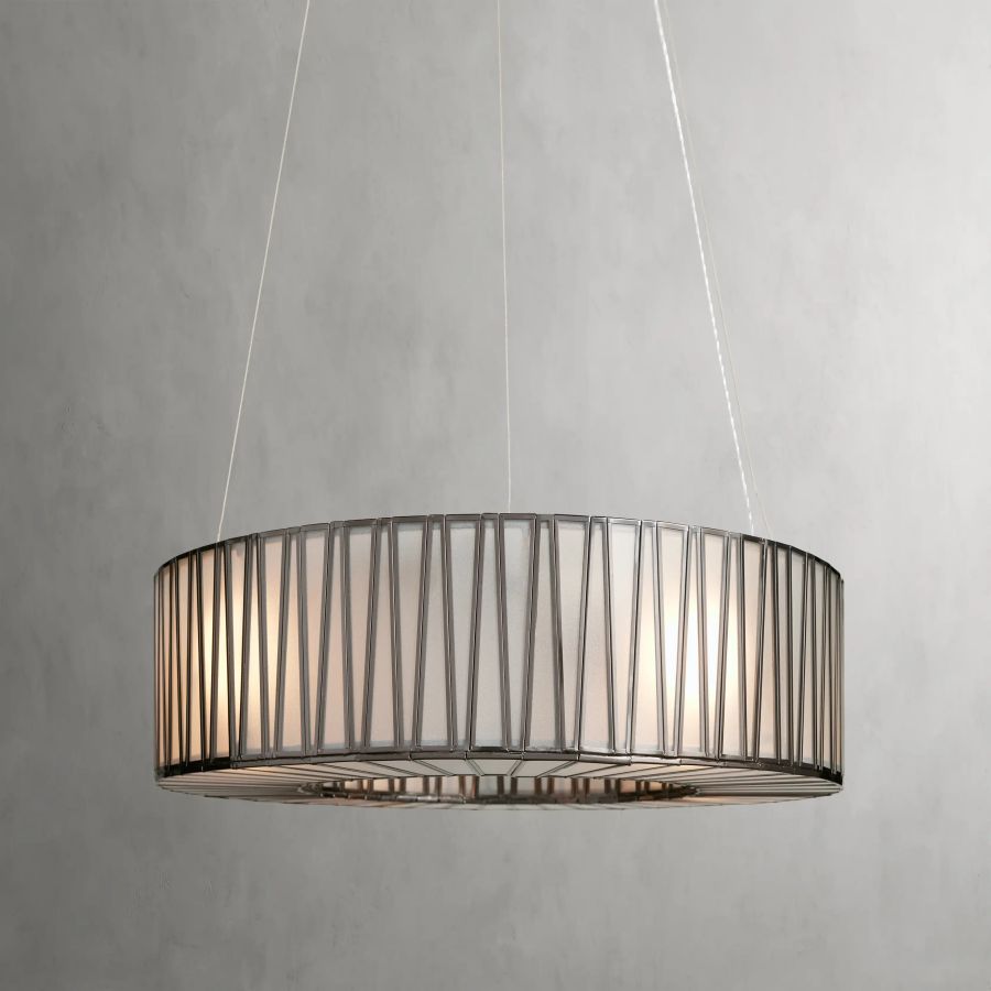 Denise Bonita Round Chandelier