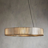 Denise Bonita Round Chandelier