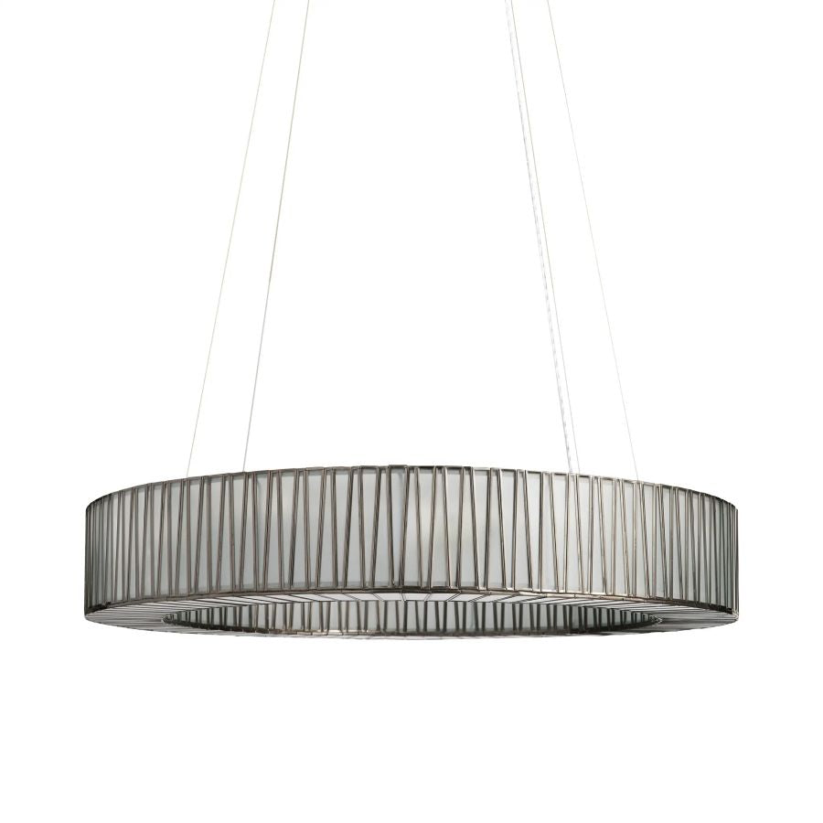 Denise Bonita Round Chandelier