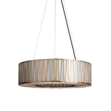 Denise Bonita Round Chandelier