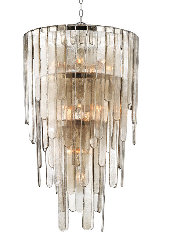 Fenwater 16 - Light Chandelier